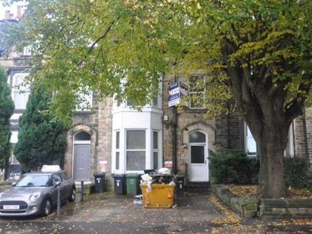 House for rent in Low Harrogate, Harrogate
