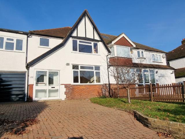 House for rent in London Borough of Croydon, Purley