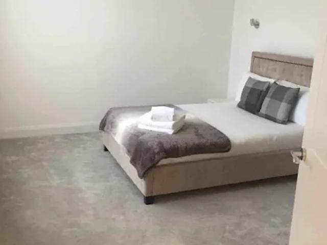 Apartment for rent in London Borough of Ealing, Greater London