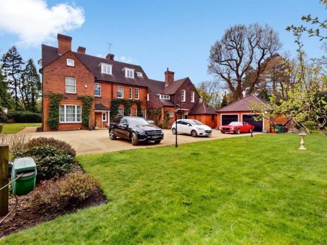 House for rent in Greater London