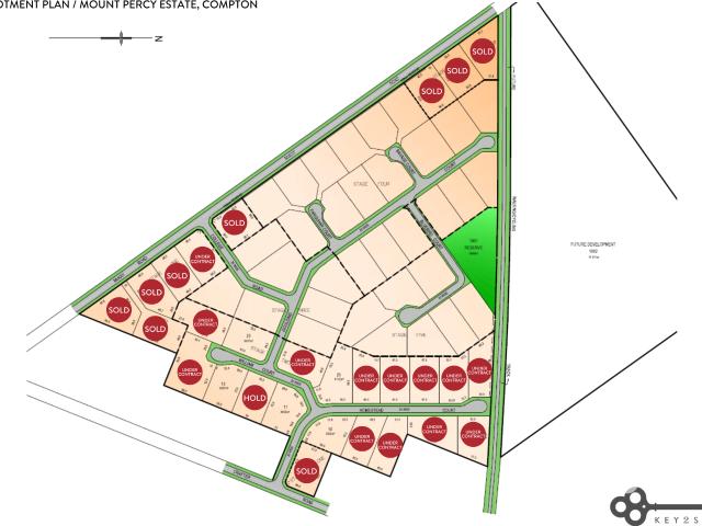 Property for sale in Compton, South Australia