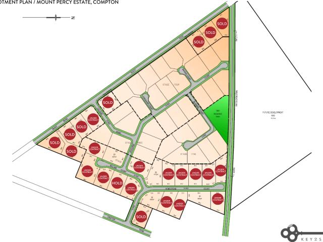 Property for sale in Compton, South Australia