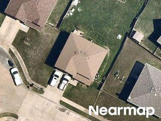 House for sale in Fort Worth, Texas