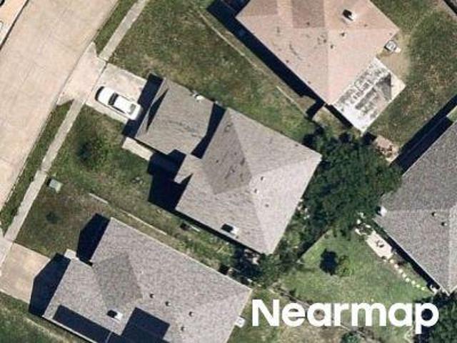 House for sale in Fort Worth, Texas