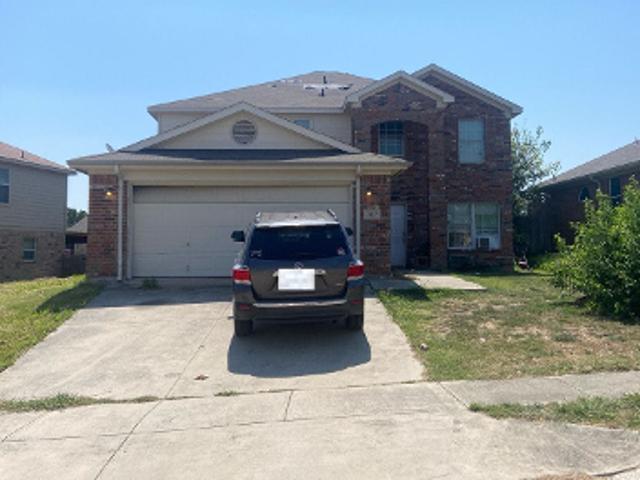 House for sale in Fort Worth, Texas
