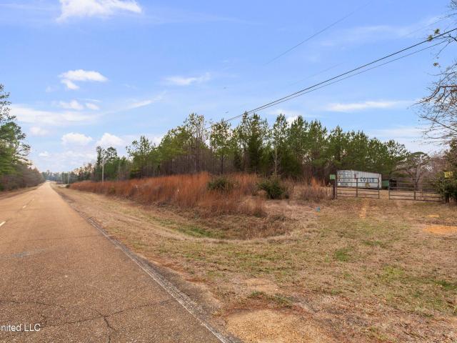 Land for sale in Mississippi