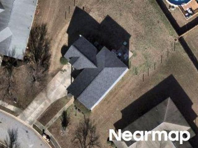 House for sale in Kathleen, Georgia