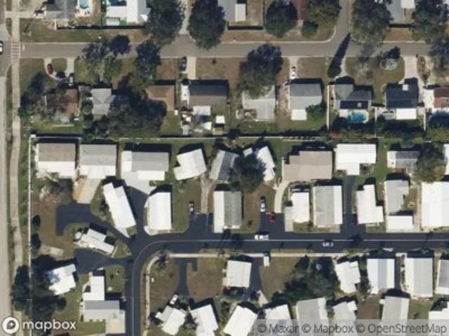 House for sale in Saint Petersburg, Florida