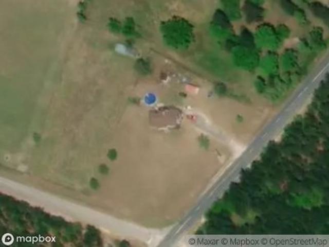House for sale in Kershaw, South Carolina