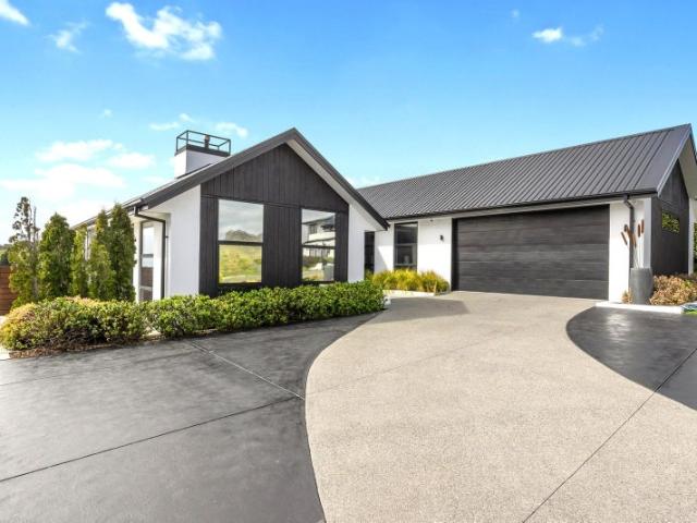 House for rent in Mount Pleasant, Christchurch