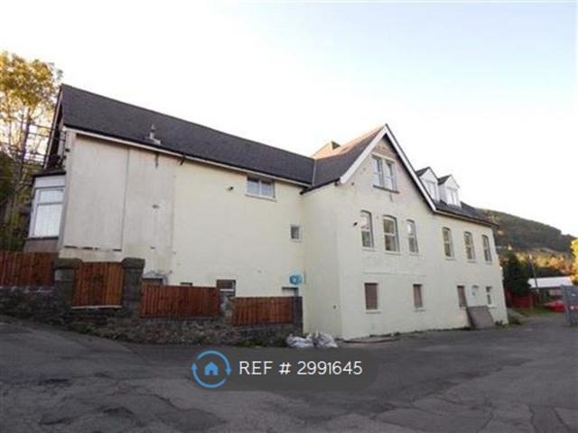 House for rent in Abertillery, Wales