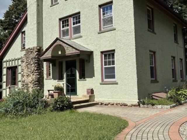 House for sale in Amherst, Massachusetts