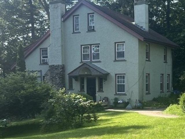 House for sale in Amherst, Massachusetts