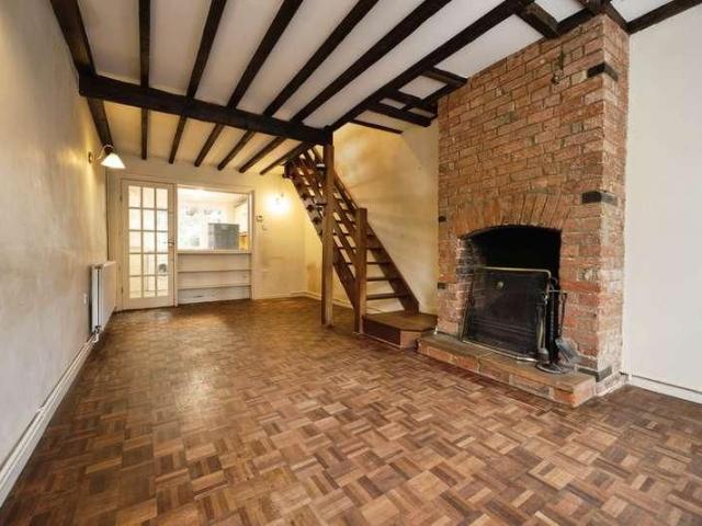 House for rent in Husborne Crawley, Aspley Guise