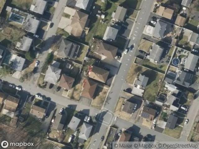House for sale in Passaic, New Jersey