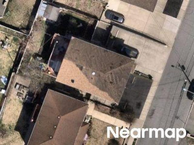 House for sale in Passaic, New Jersey