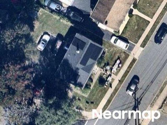 House for sale in Passaic, New Jersey