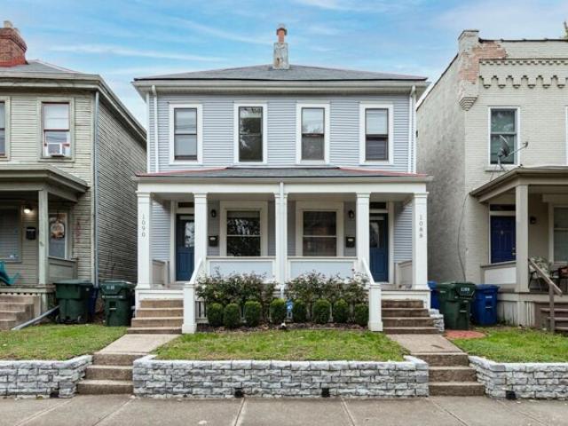 House for sale in Columbus