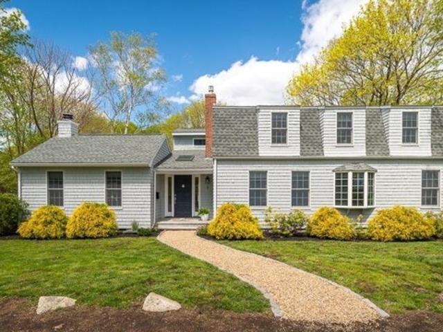 House for sale in Gloucester, Massachusetts