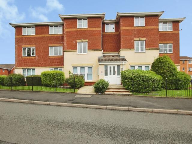 Apartment for rent in Earlestown, Isle Of Man