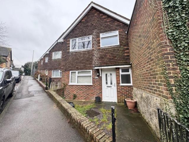 House for rent in Bourne Vale, Kent
