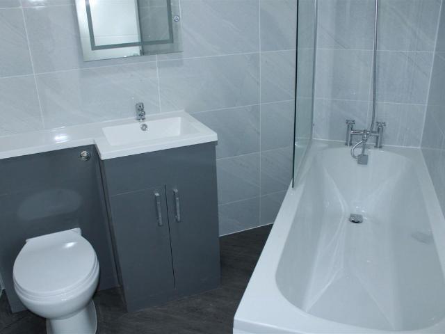Apartment for rent in Bilston, West Midlands