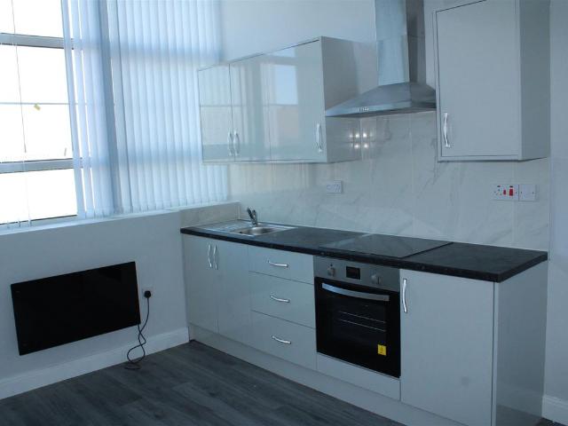 Apartment for rent in Bilston, West Midlands