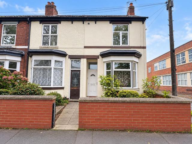 Apartment for rent in Bilston, Wolverhampton