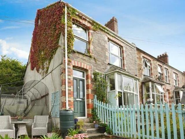 House for sale in St Neot, Cornwall