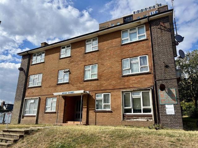 Apartment for rent in Queen's Park, Brighton & Hove