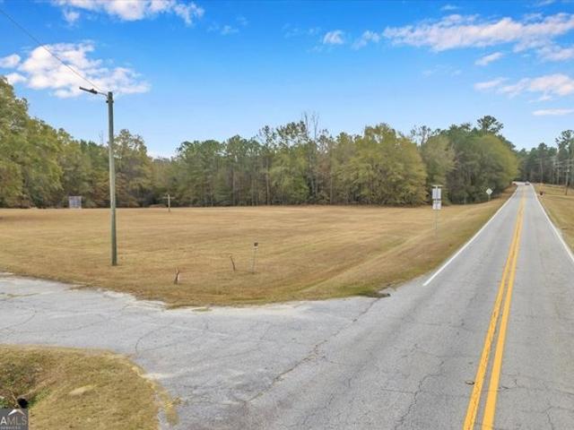 Land for sale in Macon, Georgia