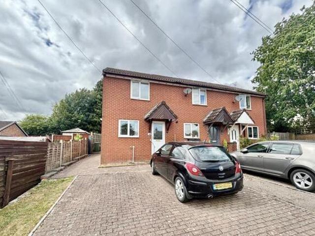 House for sale in Tutnalls, Bromsberrow Heath