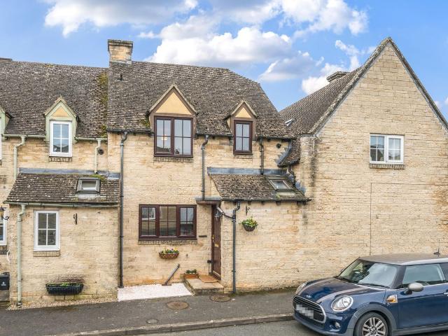 House for rent in Stow-on-the-Wold, Cotswold