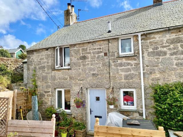 House for rent in Mount Pleasant, St. Breward