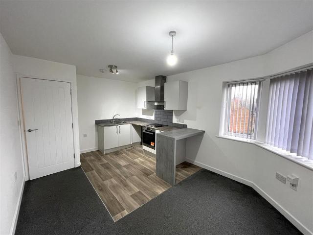 Apartment for rent in Hammond Street