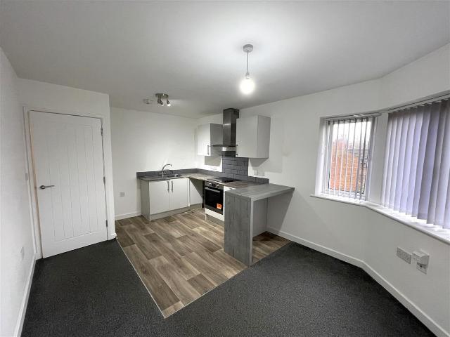 Apartment for rent in Hammond Street