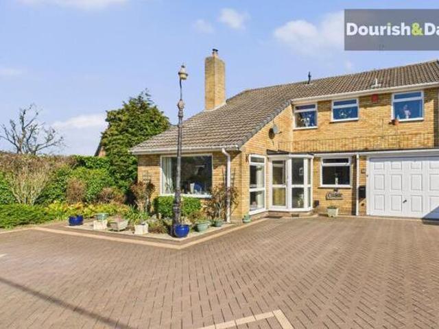 House for sale in Derrington, Stafford