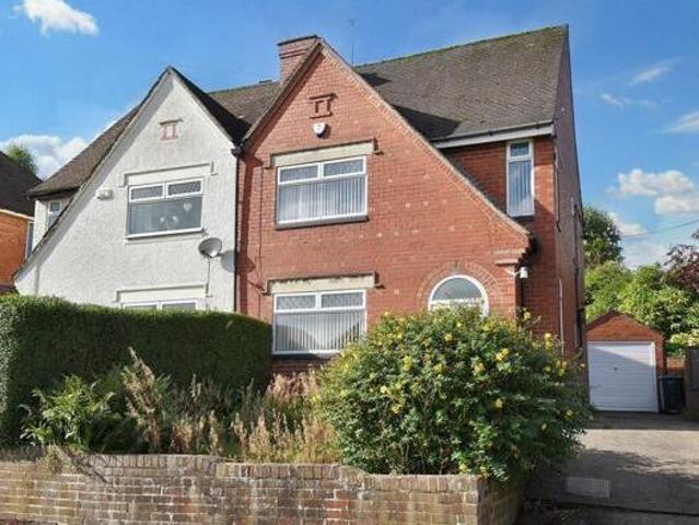 House for sale in Blackbrook, Kedleston