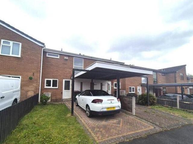 House for sale in Frankwell, Shropshire
