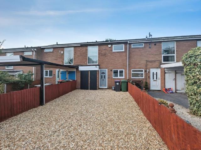 House for rent in Aqueduct, Telford