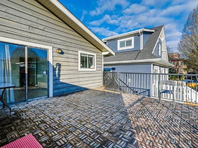 Apartment for rent in Vancouver, British Columbia