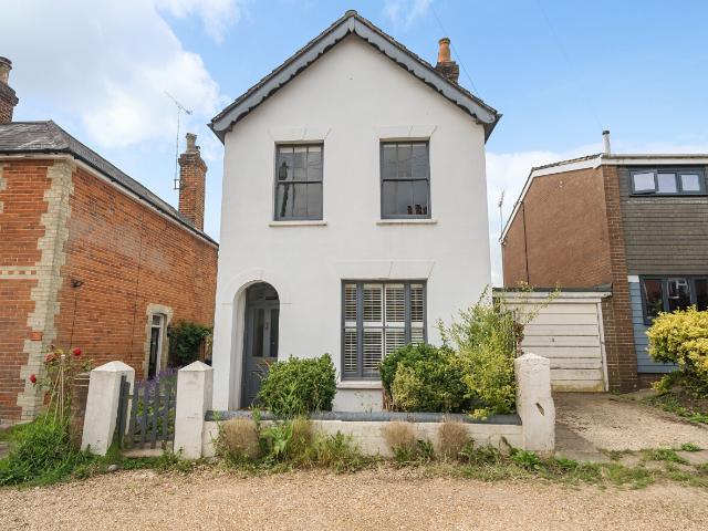 House for rent in Mount Pleasant, Waverley