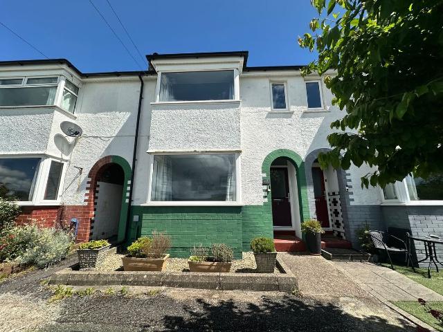 House for rent in Brecon, Wales
