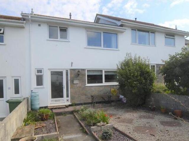 House for rent in Hayle, Cornwall
