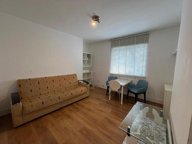 Apartment for rent in Clapton, Upper Clapton