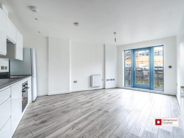 Apartment for rent in Upper Clapton, Greater London