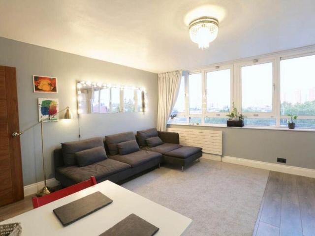 Apartment for rent in Holborn, Greater London