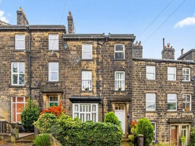 House for sale in Ilkley, West Yorkshire