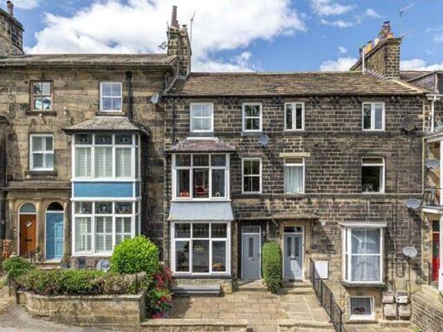 House for sale in Middleton Estate, Bradford