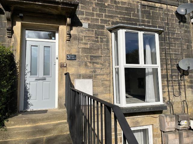 Apartment for rent in Ilkley, West Yorkshire